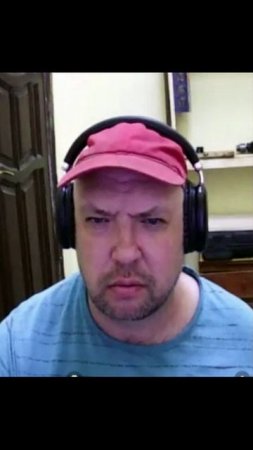 Ничего не слышу.