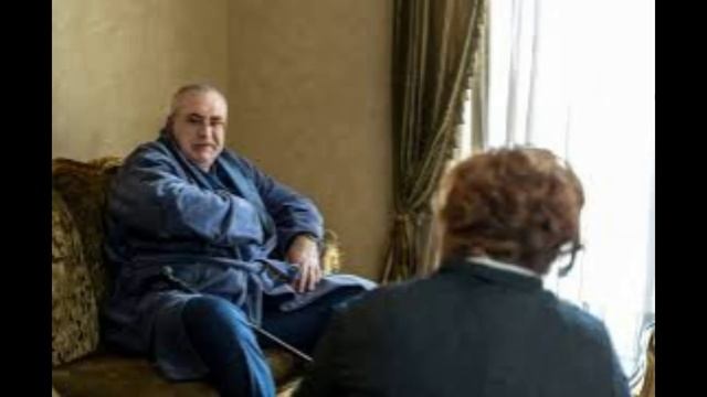 Ушел из жизни актер театра и кино Сергей Букреев