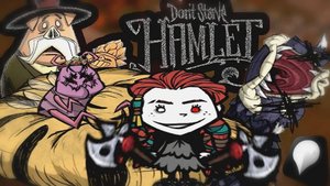 ЦИВИЛЬНЫЕ СВИНЬИ - Don't Starve Together: Hamlet