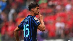 «Интер» одержал победу над «Урава Ред Даймонд» на клубном ЧМ по футболу