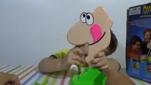 Мистер Макс • Mister Max - Играем в игру сюрприз