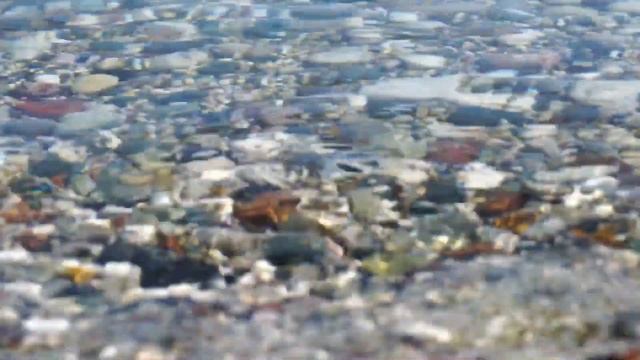 Relaxing waves - Ocean views to clear your mind study and chill  Ambient music  Relaxation