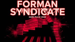 Forman Syndicate - Cinematic Pulse (instrumental)