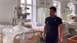 Гигиеническая обработка рук