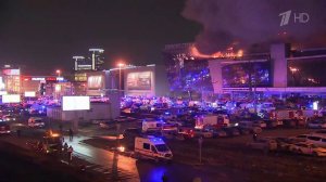 Расследование дела о теракте в "Крокус Сити Холле" в отношении 19 обвиняемых завершено