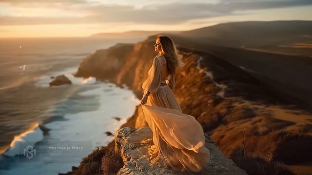 Your calm starts here ~ Beautiful Chillstep music mix for Inner Calm & Reflection ~ Deep melodies