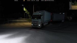 #ETS2/КАТАЮСЬ