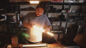 Тест точности ССТ на приборах Amaran T4C, Ambitful a2 pro и a2 plus