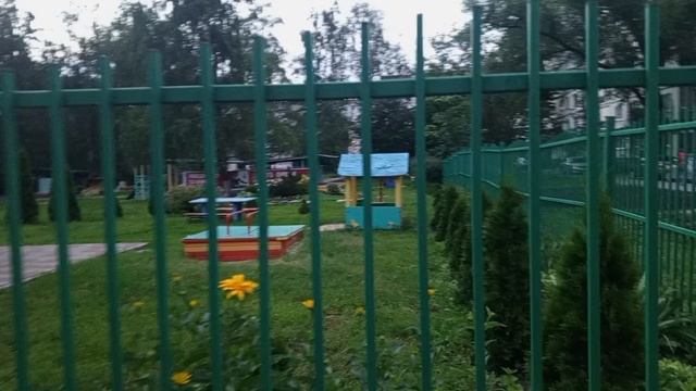 Магнит у дома, и не только