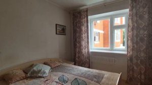 Продаётся шикарная 3-комнатная квартира 75.5 м² на 2 этаже в престижном районе.