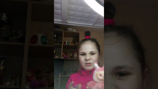 распаковка чек ❤❤