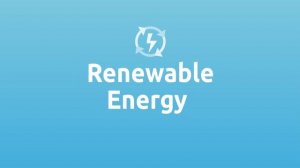 Renewable Energy Sources - Types of Energy for Kids