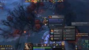 Dota 2 / ПРОХОЖДЕНИЕ, ЧАСТЬ 737!