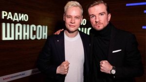 Aтрист продюсерского центра  Shaman впервые выйдет на сцену со своими авторскими песнями.