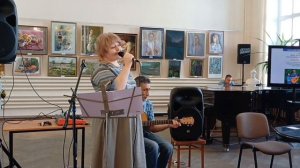 "Дом", авторская песня