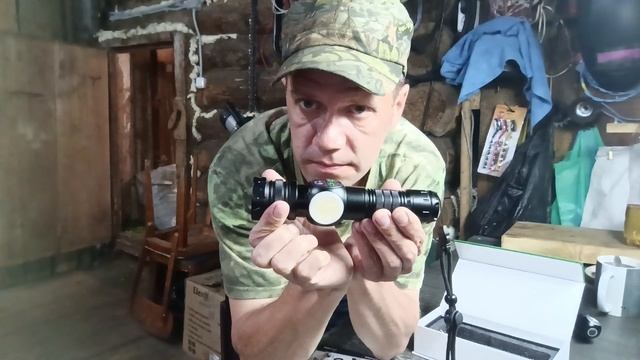 ПРИОБРЕТЕНИЕ СУПЕР ЯРКОГО ФОНАРЯ РЕБЯТА РЕКОМЕНДУЮ 👍👍👍