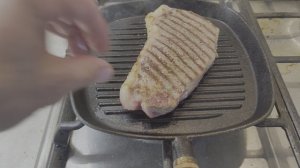 Быстрый стриплойн