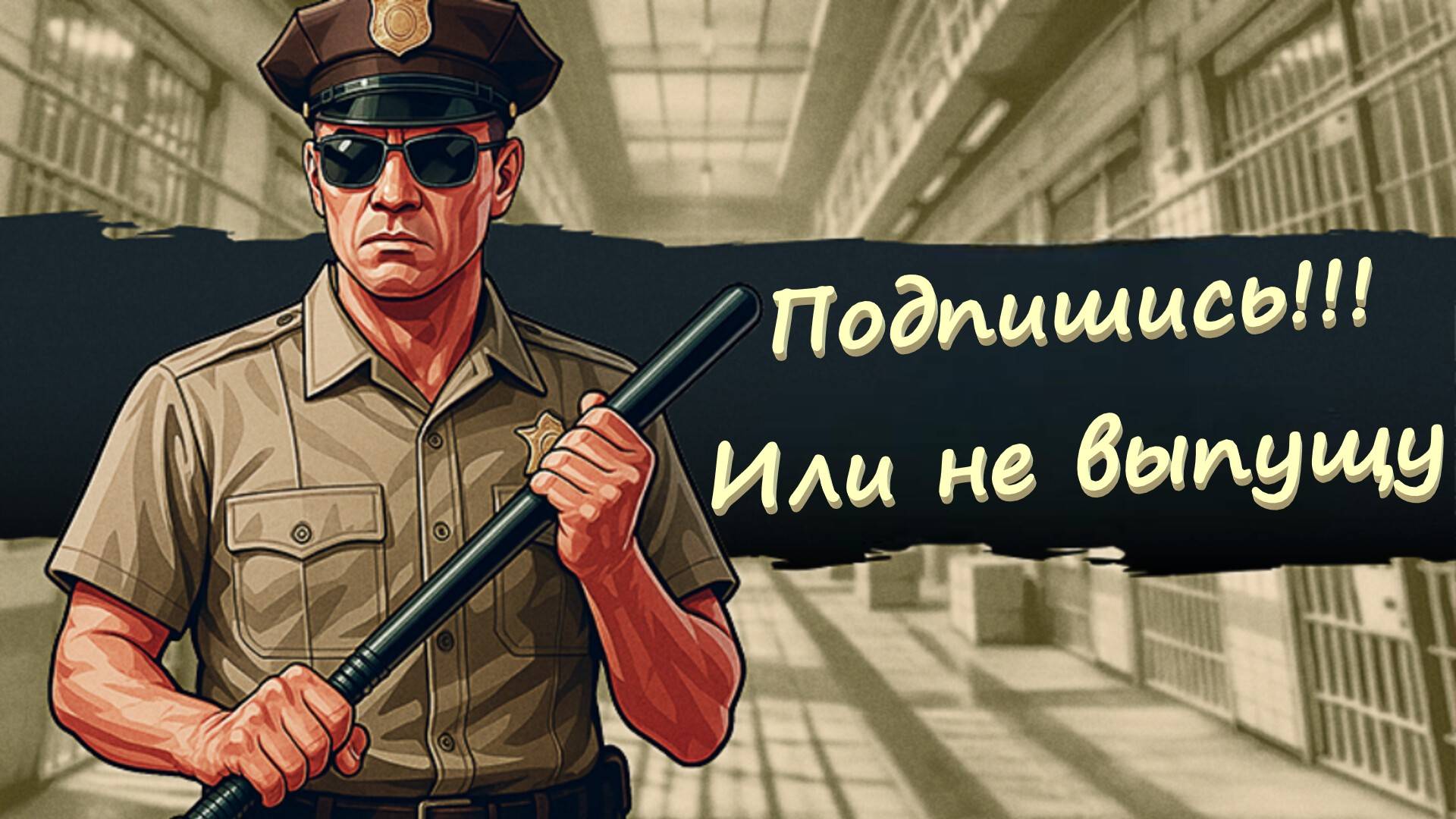 Как избежать наказания Prison Escape Simulator Dig Out