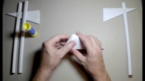 Как сделать ТОМАГАВК своими руками из бумаги А4