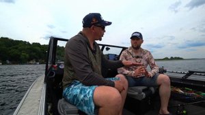 Рыбалка мечты!