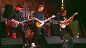 #ХардБарды - А я себе иду (Live 13.06.2025, фестиваль "Поворот на Горе-Грязь 2025")