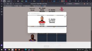 HoopGrids#721 ч. 2 с Хайлайти НБА