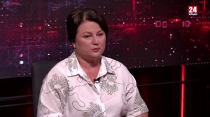 Интервью 24. Оксана Сацик. Выпуск от 23.06.25