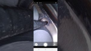 ✅️ Volkswagen Passat B6 1.6 2008 256000км: эндоскопия ЦПГ