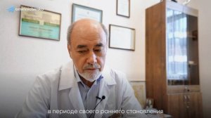Губернатор Пензенской области Олег Мельниченко отметил заслуги профессора ПГУ Валентина Олейникова