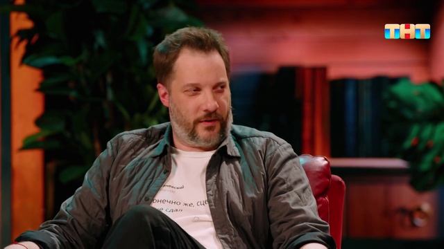 Александр Цыпкин про сериал «Беспринципные» | ШОУ ВОЛИ