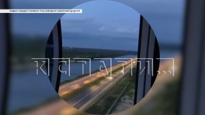 Жизни пассажиров канатной дороги оказались под угрозой, на высоте 60 метров не закрывались двери