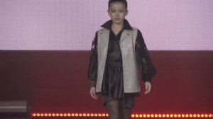 Юлия Анодина на 11 сезоне MFFRUSSIA: новая глава в истории российского дизайна