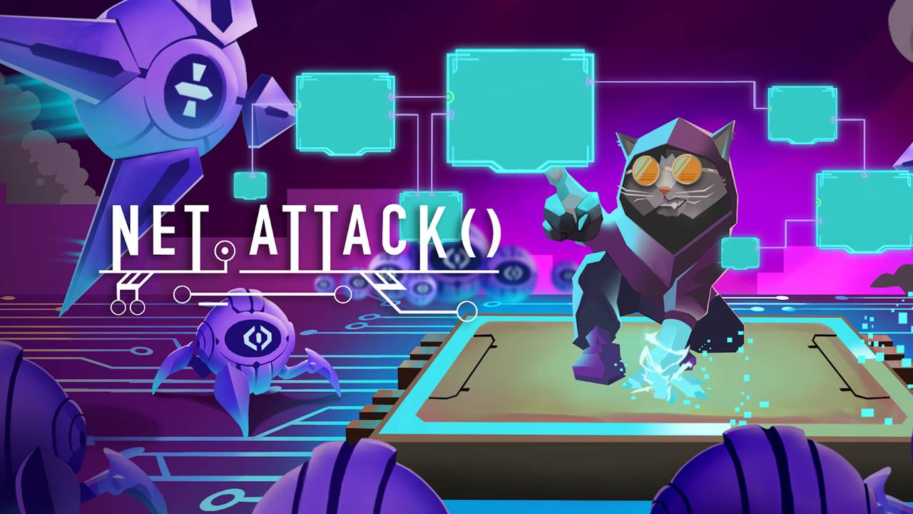 СОБИРАЕМ БИЛД ИЗ ФРАГМЕНТОВ КОДА - Net.Attack()