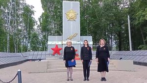 Свеча памяти 2025