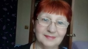 РОМАНС. экв. Стихи. Л. Кленова, муз. Н. Жуков, вокал. Л. Великанова, звук. А. Макалиш