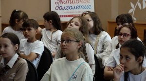 Здоровое питание – основа процветания