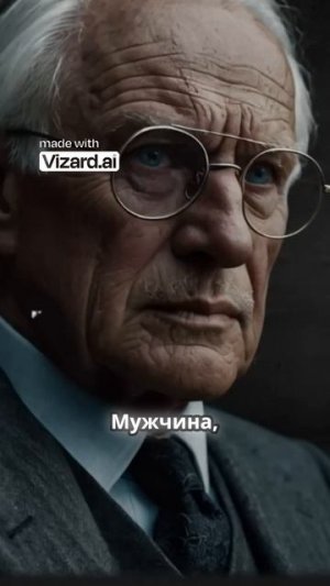 Что скрывается за маской мужской уверенности Теория Юнга