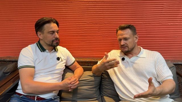 От вины к благодарности: Пробуждение внутреннего творца с Валерием Скрынниковым