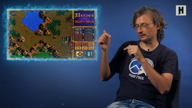 Станислав Дробышевский о своих самых любимых играх // 7 игр
