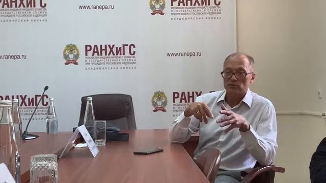 Электоральные рейтинги политических партий накануне выборов