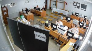 Демонстрационный экзамен КЮТ 19.06.2025