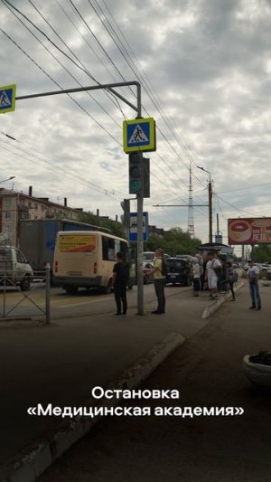 Все дороги ведут в политех 💚