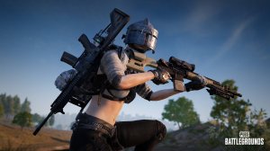 PUBG: BATTLEGROUNDS | #61