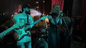 Надея Ожогина & PAPA Blues' Residents