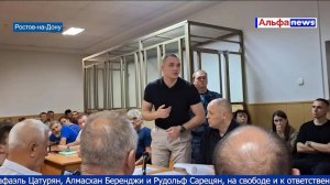 "По закону вы Свиридова не можете осудить, а по беспределу мы вам не дадим"- Игорь Савченко