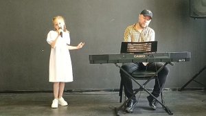 Бабелюк Татьяна - Мама (Олег Газманов)