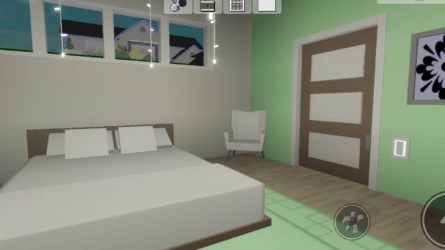 ..!! ^^~🏡обзорчик на домик в брукхэване обнавление!! 🏡