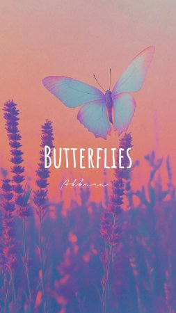 Группа «Аккара» - Butterflies