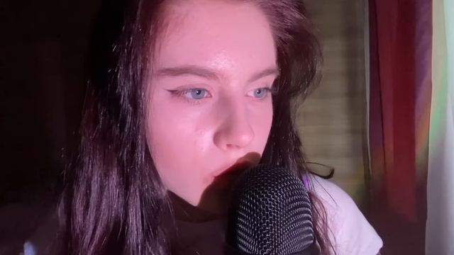 25. асмр ЗВУКИ РТА для твоего сна🫨🫶 смотреть онлайн