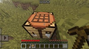 выживание с херобрином!!?!?!?!